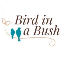 Bird in a Bush image 1